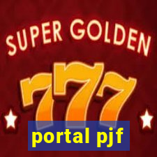 portal pjf - prefeitura de juiz de fora